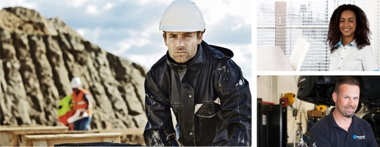 Ons team Werkkleding voor iedere professional - complete webshop van Workwear24